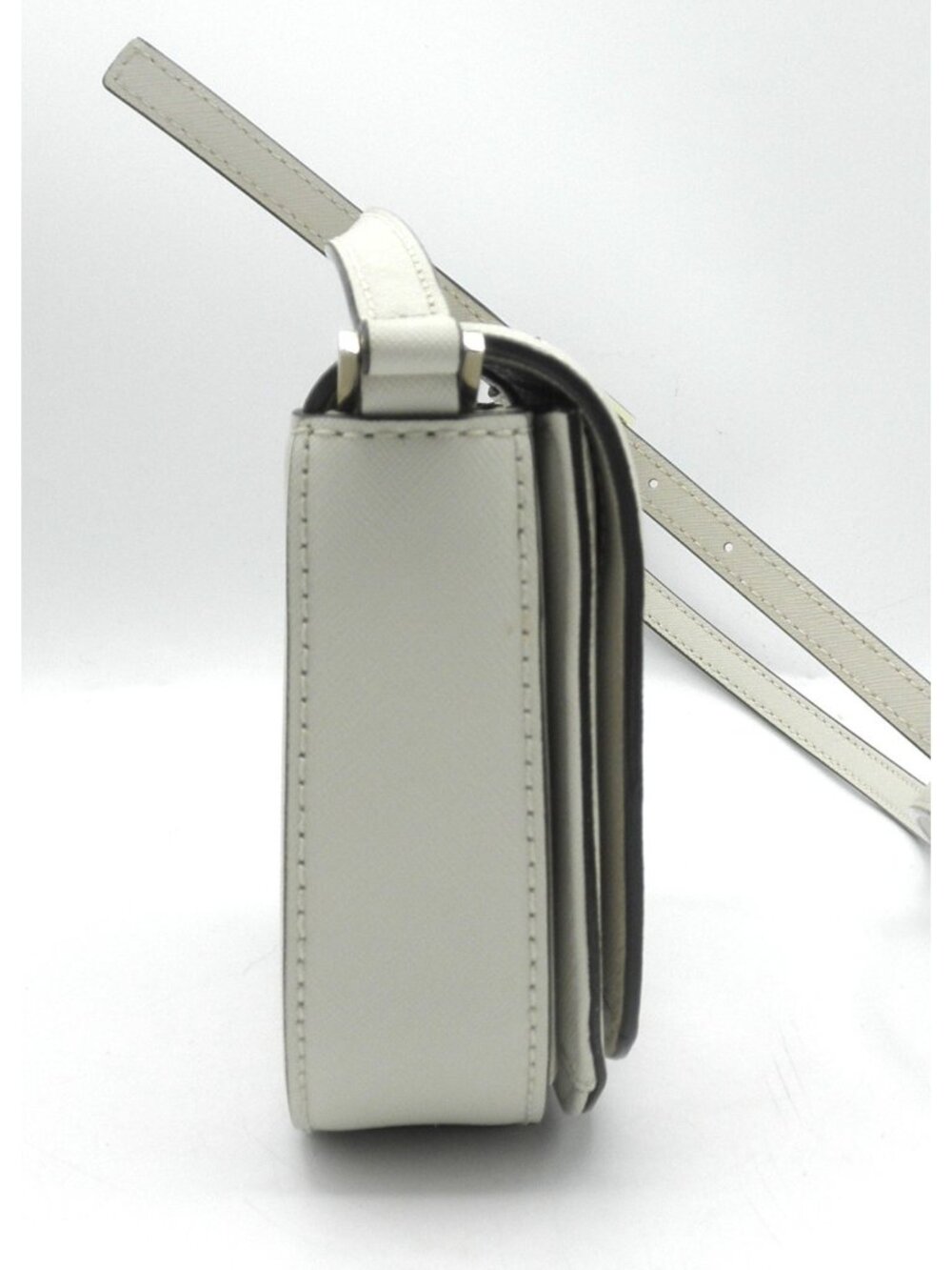 Kate Spade Parchment Crossbody Bag Laurel Way- Stylish & Functional - Picture 4 of 13